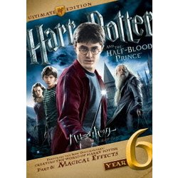 Amazon.co.jp: ハリー・ポッターと謎のプリンス コレクターズ