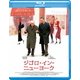 ジゴロ・イン・ニューヨーク [Blu-ray Disc]