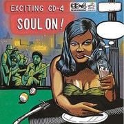 SOUL ON!