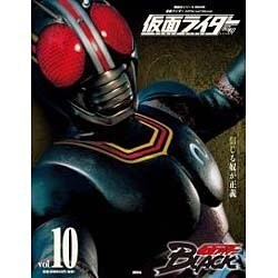 仮面ライダー昭和 vol.10－仮面ライダーOfficial Mook（講談社シリーズMOOK） [ムックその他]