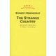 ストレンジ・カントリー―THE STRANGE COUNTRY(金原瑞人MY FAVORITES) [単行本]