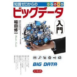 知識ゼロからのビッグデータ入門 [単行本]