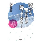 空から宝ものが降ってきた!―雪の力で未来をひらく [単行本]