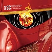 Committed RED/Inherit the Force -インヘリット・ザ・フォース-