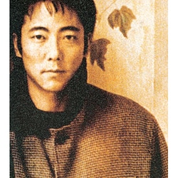 佐野元春／THE CIRCLE