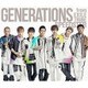 GENERATIONS from EXILE TRIBE／SPEEDSTER