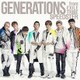 GENERATIONS from EXILE TRIBE／SPEEDSTER