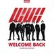 iKON／WELCOME BACK -COMPLETE EDITION-
