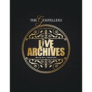 THE GOSPELLERS G20 ANNIVERSARY LIVE ARCHIVES Blu-ray BOX+Special Disc