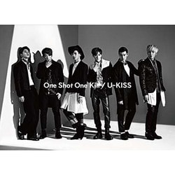 UKISS／One Shot One Kill