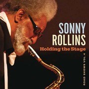 ホールディング・ザ・ステージ(ロード・ショウズ Vol.4)