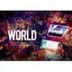 SCANDAL／SCANDAL ARENA TOUR 2015-2016 「PERFECT WORLD」 [Blu-ray Disc]