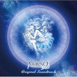 kevin penkin／アニメ 『ノルン+ノネット』 オリジナルサウンドトラック