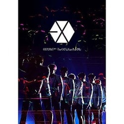 EXO／EXO PLANET #2 -The EXO'luXion IN JAPAN- [DVD]