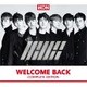 iKON／WELCOME BACK -COMPLETE EDITION-