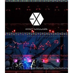 EXO／EXO PLANET #2 -The EXO'luXion IN JAPAN- [Blu-ray Disc]