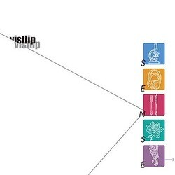 vistlip／SENSE