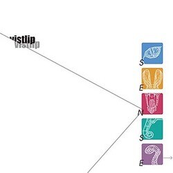 vistlip／SENSE