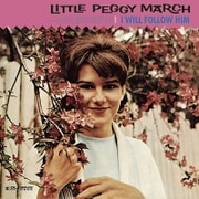 Peggy March/I Will Follow Him [CD]