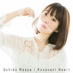 内田真礼／Resonant Heart