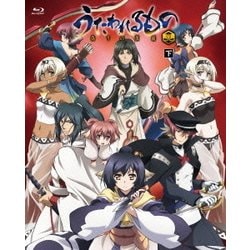 うたわれるもの 偽りの仮面 Blu-ray BOX 下 [Blu-ray Disc]