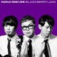 NONA REEVES／BLACKBERRY JAM