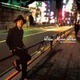 SHINICHI ASADA／Blue Moon Blue