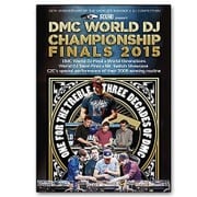 DMC WORLD DJ CHAMPIONSHIP FINALS 2015