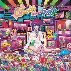 Kobaryo／Candy Speed Pops