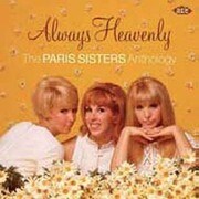 オールウェイズ・ヘヴンリー パリス・シスターズ・アンソロジー