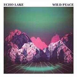 エコー・レイク／WILD PEACE
