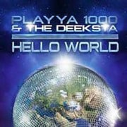 HELLO WORLD