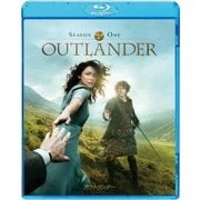 アウトランダー SEASON 1 ブルーレイ コンプリートパック