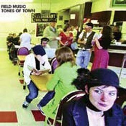 フィールド・ミュージック／TONES OF TOWN