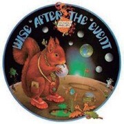 ワイズ・アフター・ジ・イベント(FOUR DISC DELUXE CLAMSHELL BOXSET)