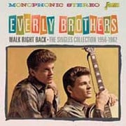 ウォーク・ライト・バック<THE SINGLES COLLECTION 1956-1962>
