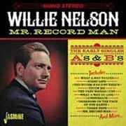 ミスター・レコード・マン <THE EARLY SINGLES As & Bs>