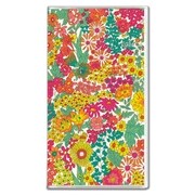 9867 ペイジェムリバティプリント2(ピンク) 4月始まり [ムックその他]