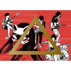 パスピエ／Live at 日本武道館 "GOKURAKU" [DVD]