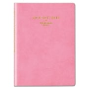 9642 メモリー3年日誌(ピンク) 4月始まり [ムックその他]