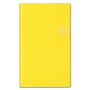 9925 ペイジェムマンスリー4(イエロー) 4月始まり [ムックその他]