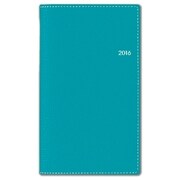 9057 ポケットカジュアル4(ターコイズブルー) 4月始ま [ムックその他]