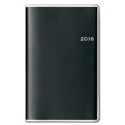 9828 ペイジェムウィークリー13(ブラック) 4月始まり [ムックその他]