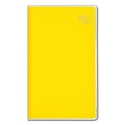 9937 ペイジェムマンスリー5(イエロー) 4月始まり [ムックその他]