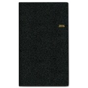9104 ワイド5(黒) 4月始まり [ムックその他]