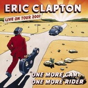 ワン・モア・カー、ワン・モア・ライダー～ベスト・ライヴ (FOREVER YOUNG)