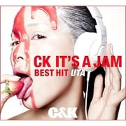 CK IT'S A JAM～BEST HIT UTA～