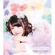 Rockstar/フワフワSugar Love