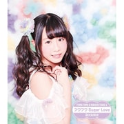 Rockstar/フワフワSugar Love