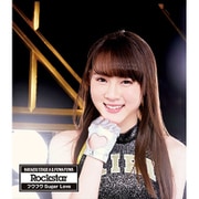 Rockstar/フワフワSugar Love